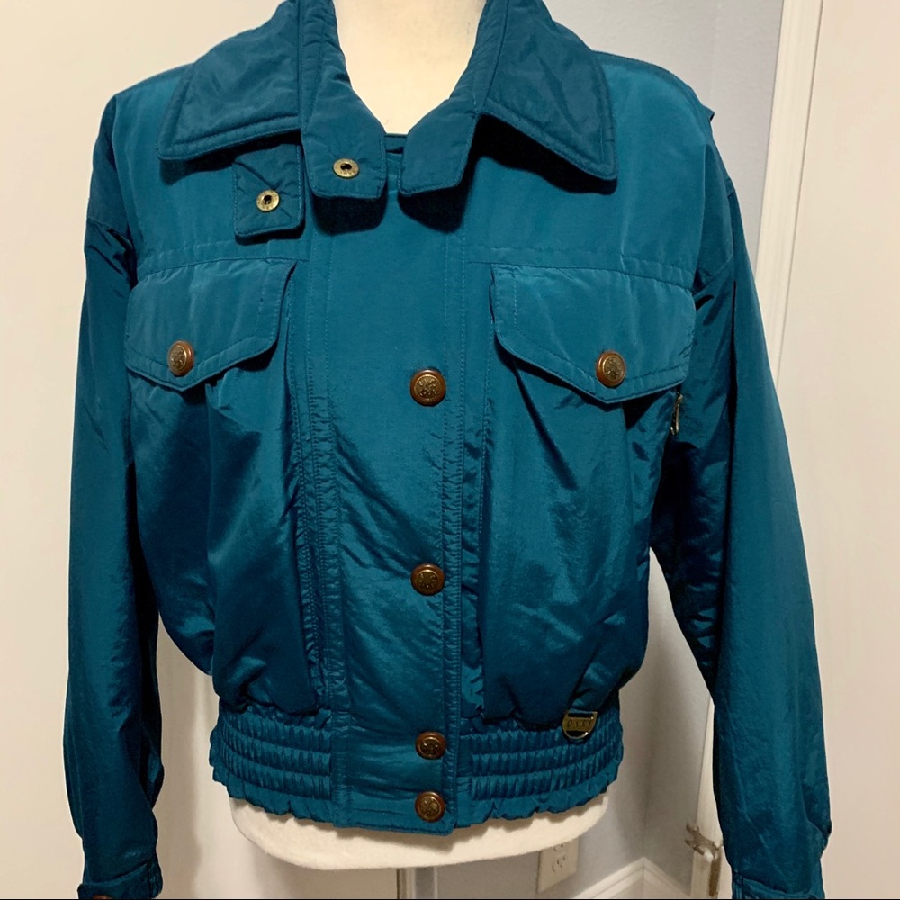Ossi Skiwear Jacket